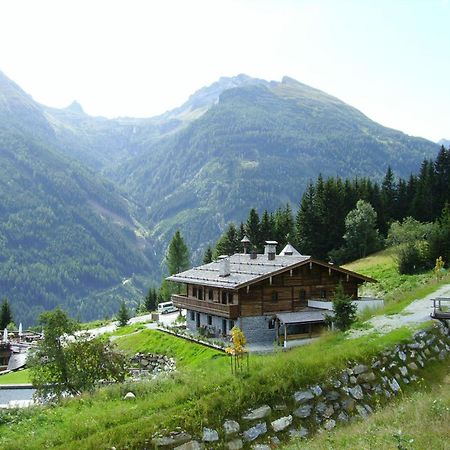 Appartement Mondi Schiefe Alm Gastein à Bad Gastein Extérieur photo