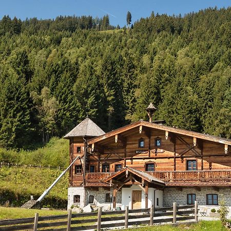 Appartement Mondi Schiefe Alm Gastein à Bad Gastein Extérieur photo