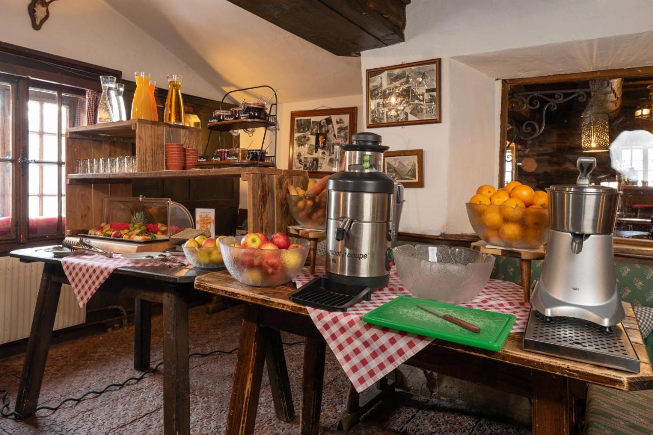 Appartement Mondi Schiefe Alm Gastein à Bad Gastein Extérieur photo