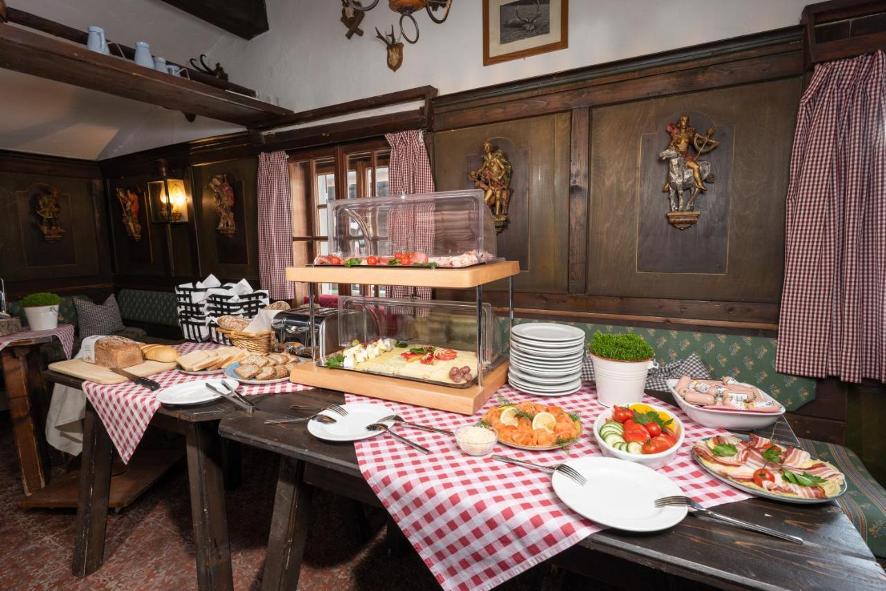 Appartement Mondi Schiefe Alm Gastein à Bad Gastein Extérieur photo