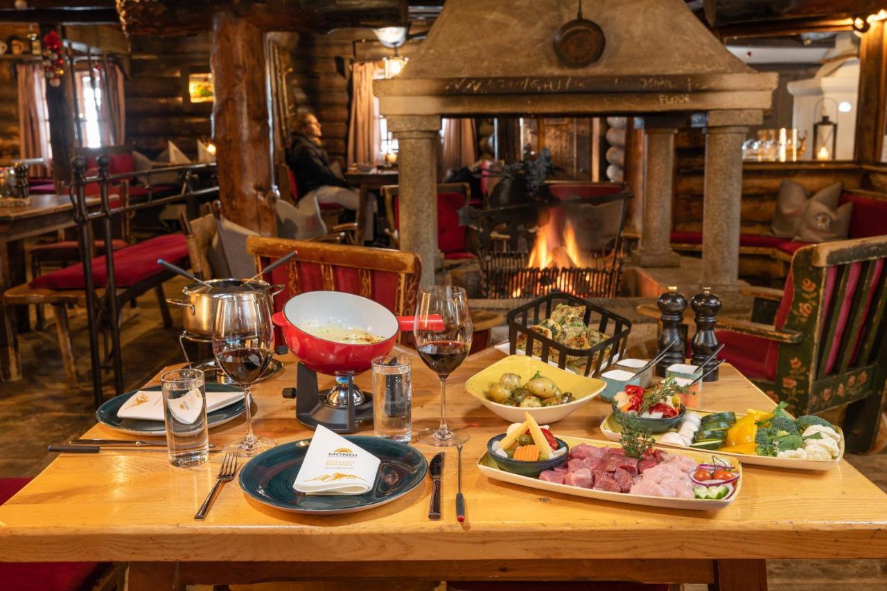 Appartement Mondi Schiefe Alm Gastein à Bad Gastein Extérieur photo