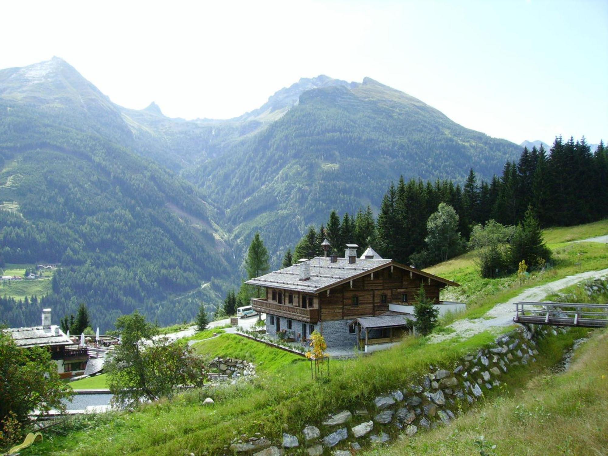 Appartement Mondi Schiefe Alm Gastein à Bad Gastein Extérieur photo