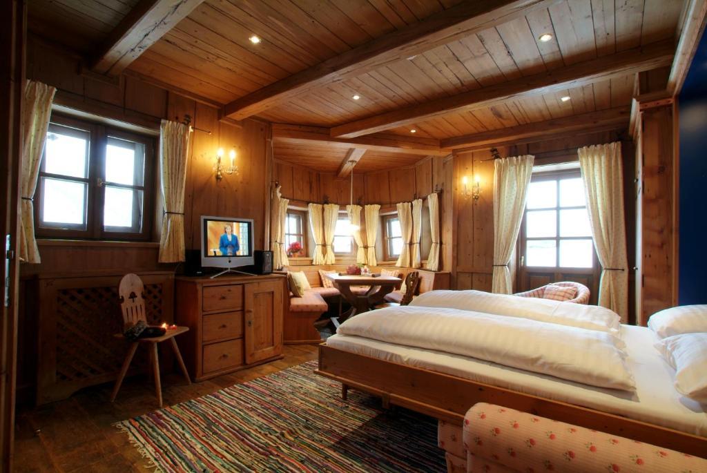 Appartement Mondi Schiefe Alm Gastein à Bad Gastein Chambre photo