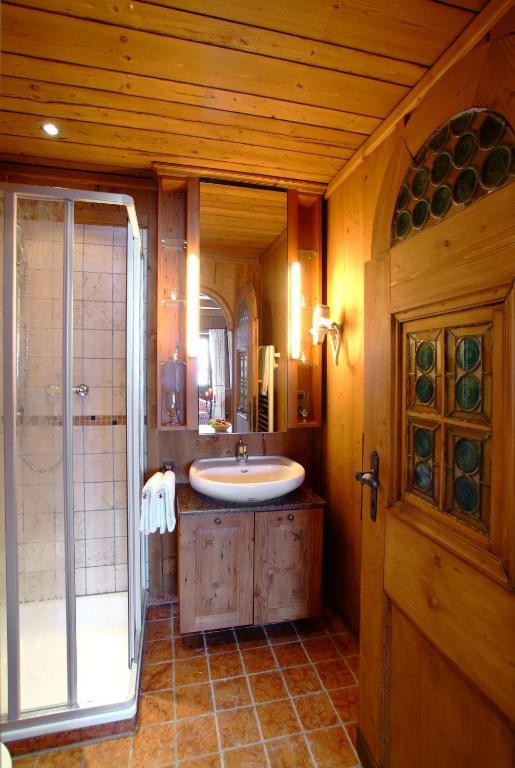 Appartement Mondi Schiefe Alm Gastein à Bad Gastein Chambre photo