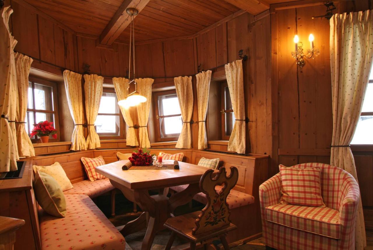 Appartement Mondi Schiefe Alm Gastein à Bad Gastein Chambre photo
