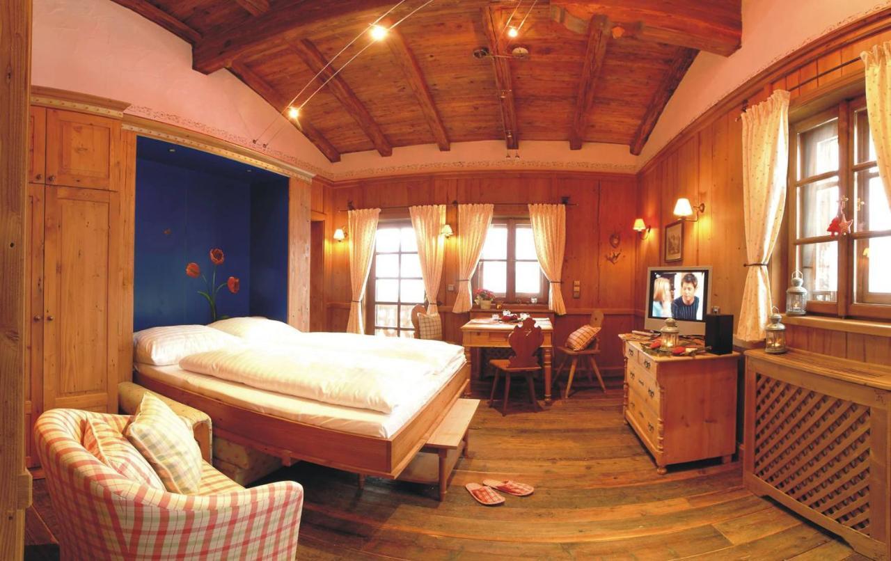 Appartement Mondi Schiefe Alm Gastein à Bad Gastein Chambre photo