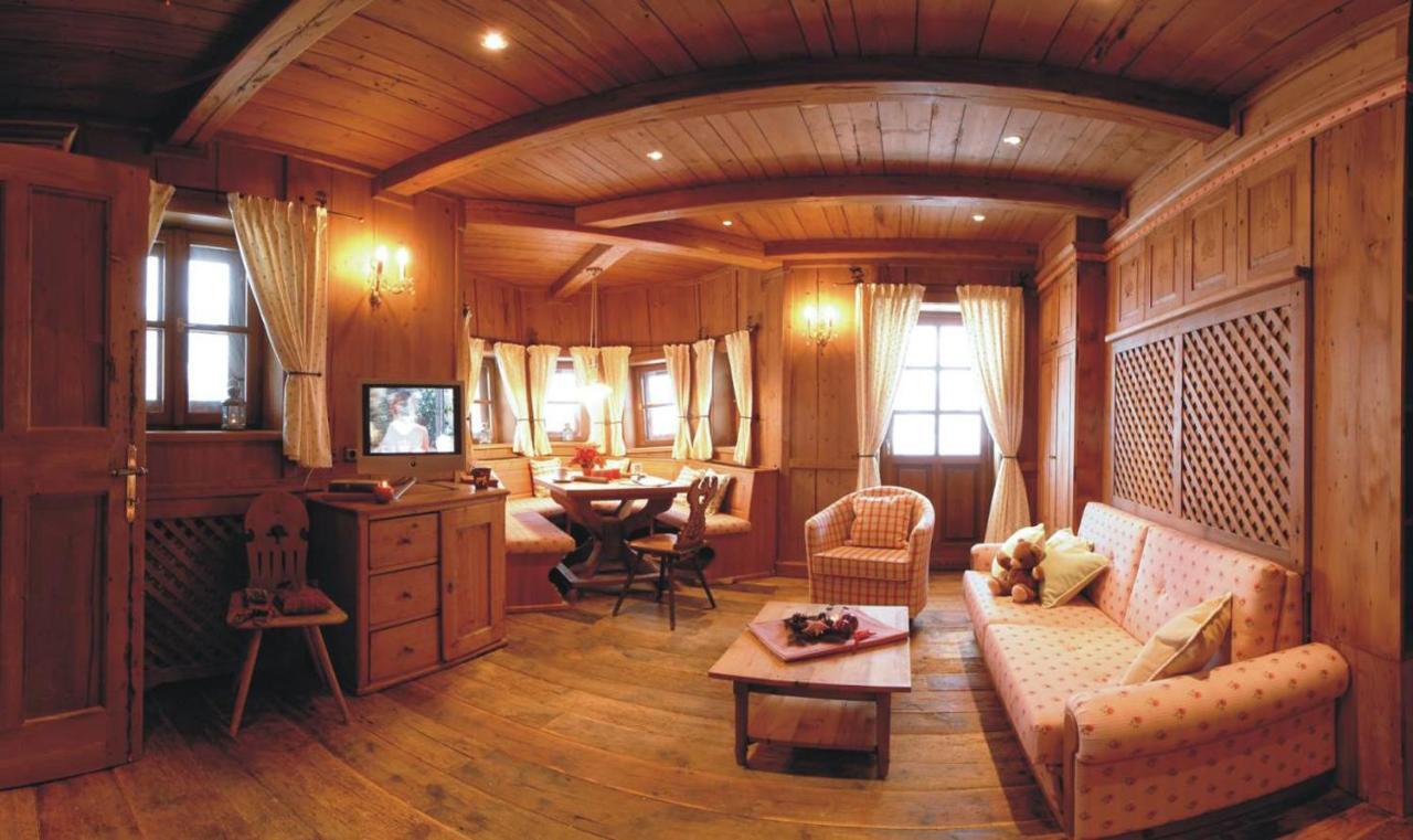 Appartement Mondi Schiefe Alm Gastein à Bad Gastein Extérieur photo